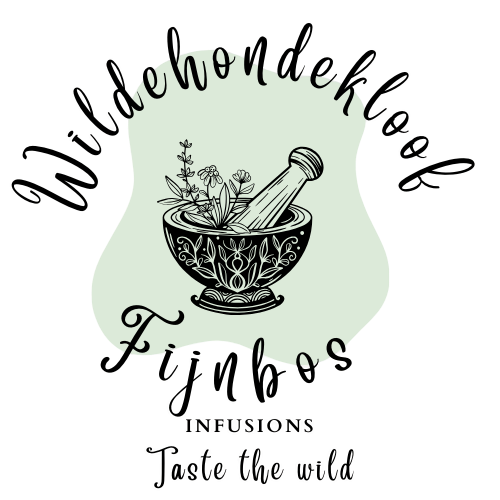 Wildehondekloof Fijnbos Logo No Background